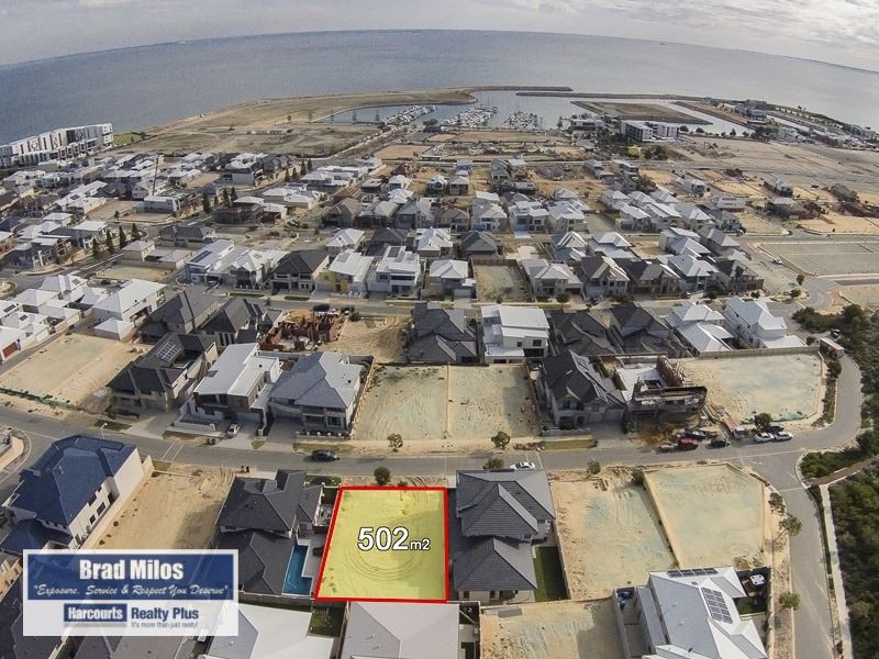 12 Bombay Heights, North Coogee WA 6163