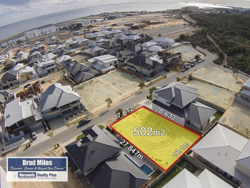 12 Bombay Heights, North Coogee WA 6163