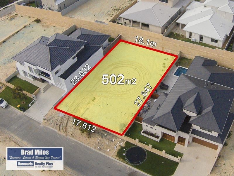 12 Bombay Heights, North Coogee WA 6163