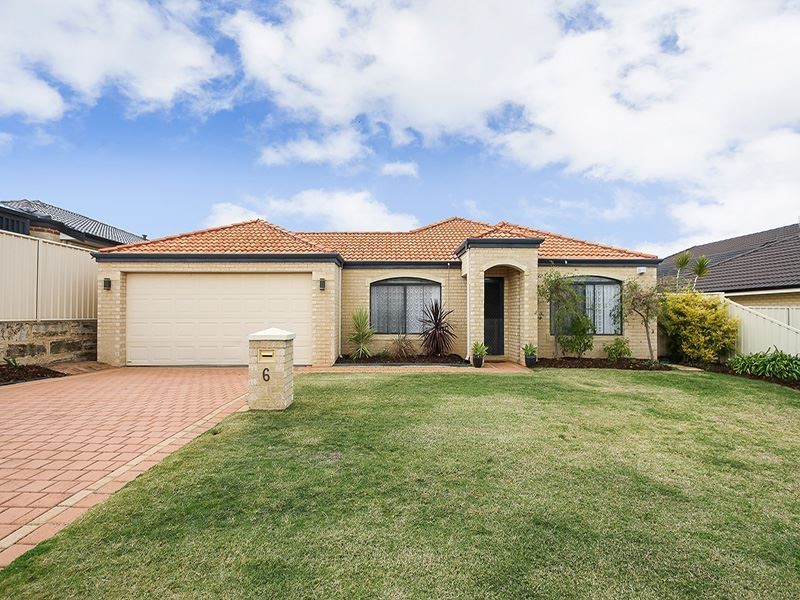 2/6 Milos Loop, Spearwood WA 6163