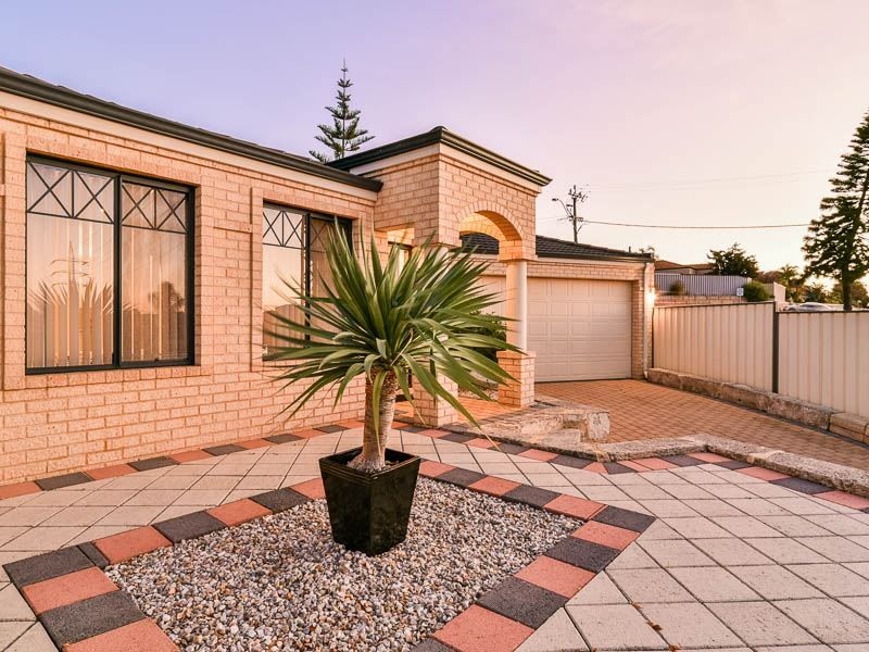 15 Bilcich Gardens, Spearwood WA 6163