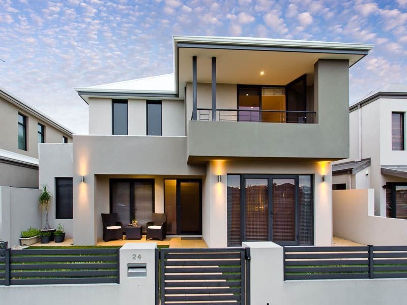 24 Leschenault Boulevard, Munster WA 6166