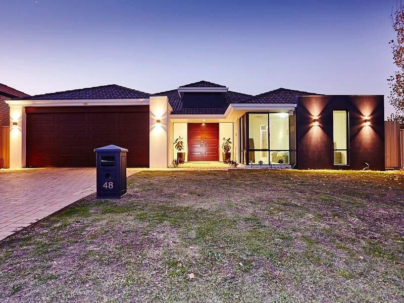 48 Birkett Avenue, Beeliar WA 6164