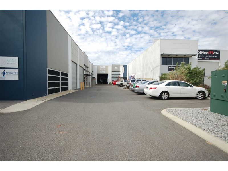 10/9 Merino Entrance, Cockburn Central WA 6164