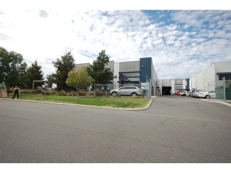 10/9 Merino Entrance, Cockburn Central WA 6164