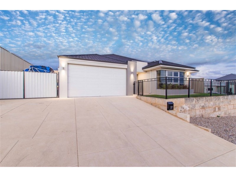 17 Soundview Rise, Yangebup WA 6164