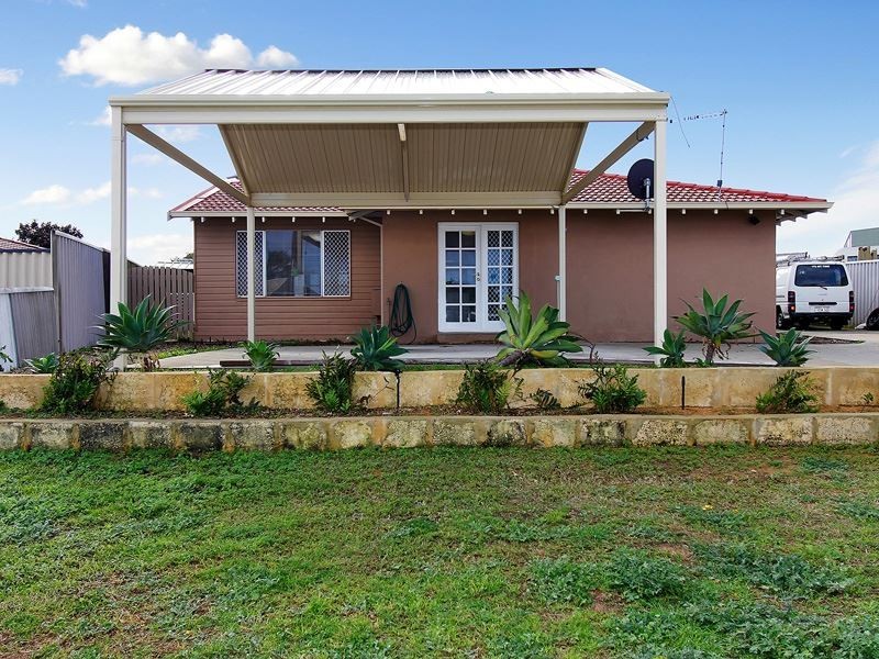 63 Leonard Way, Spearwood WA 6163