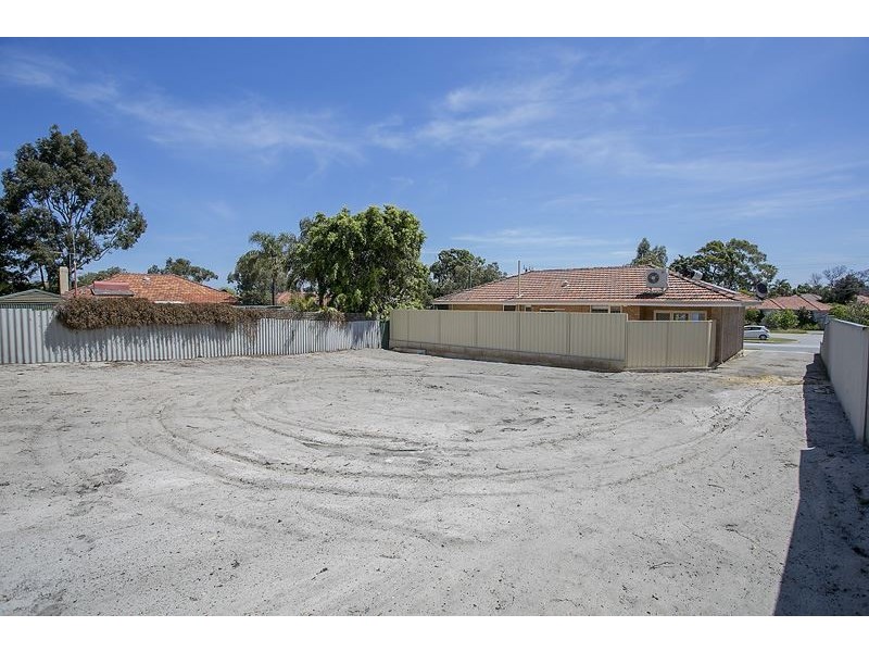 60A Collick Street, Hilton WA 6163