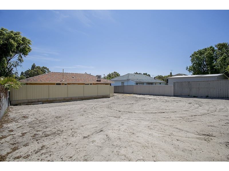 60A Collick Street, Hilton WA 6163