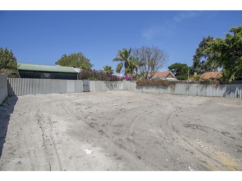 60A Collick Street, Hilton WA 6163