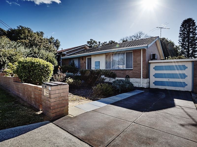 6B Dadley Street, Hamilton Hill WA 6163