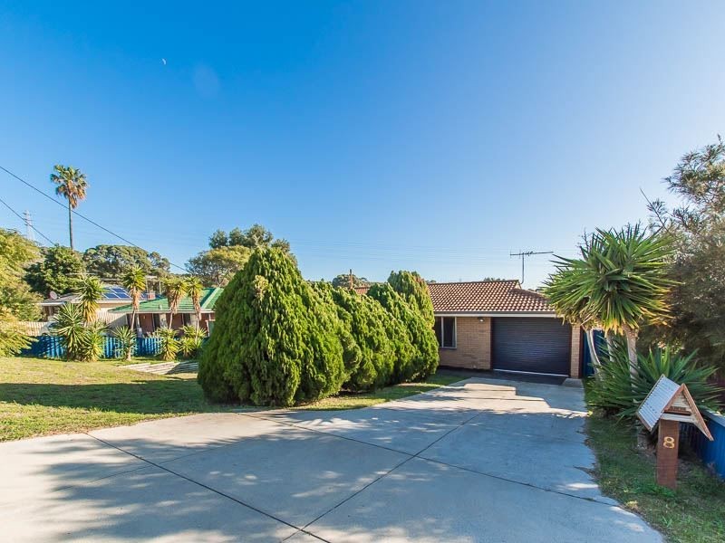 8 Claygate Road, Hamilton Hill WA 6163