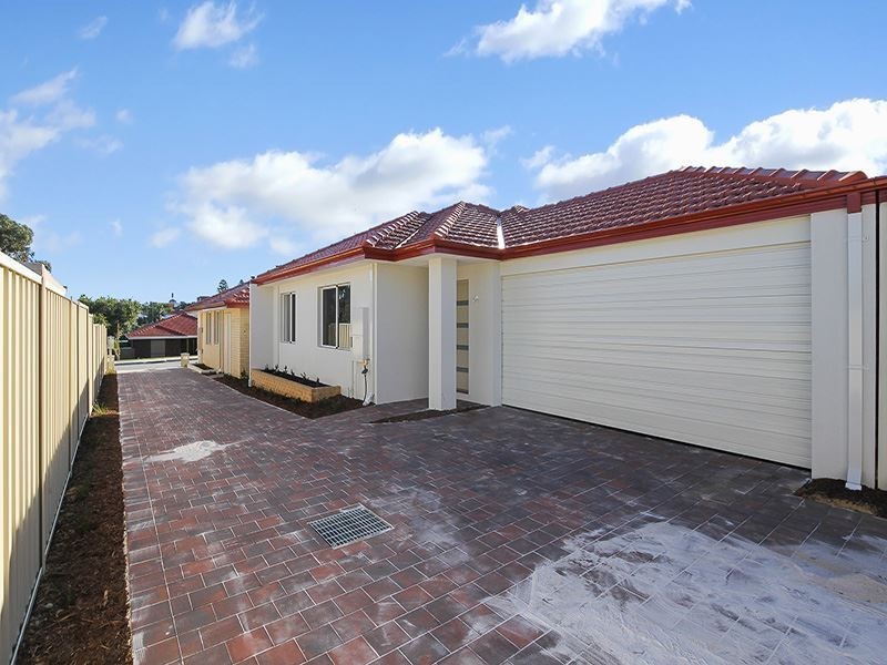 14b Gerald Street, Spearwood WA 6163