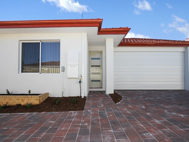 14b Gerald Street, Spearwood WA 6163