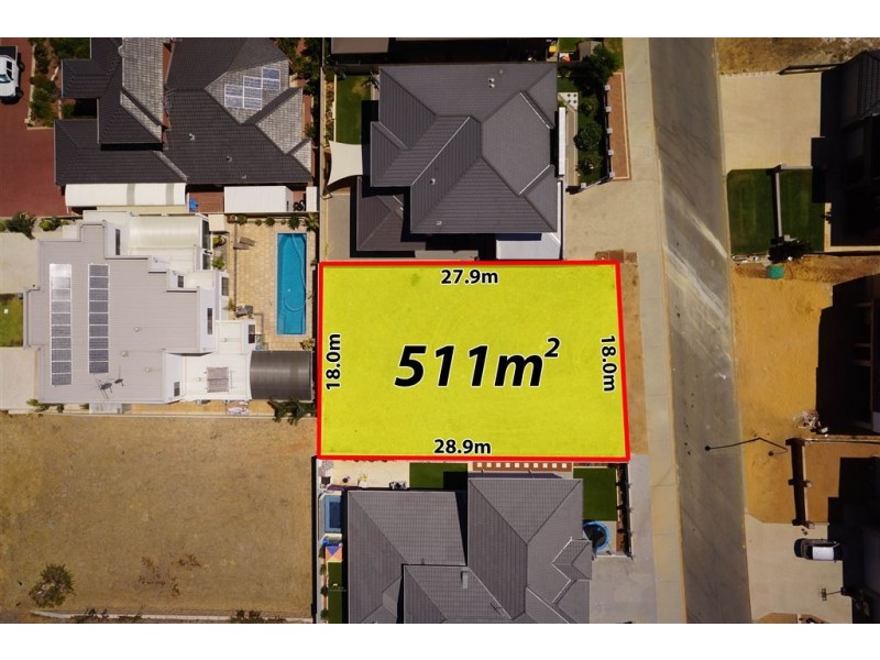 13 Bayview Terrace, Yangebup WA 6164