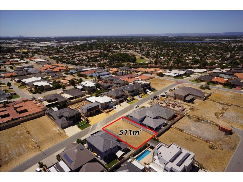 13 Bayview Terrace, Yangebup WA 6164