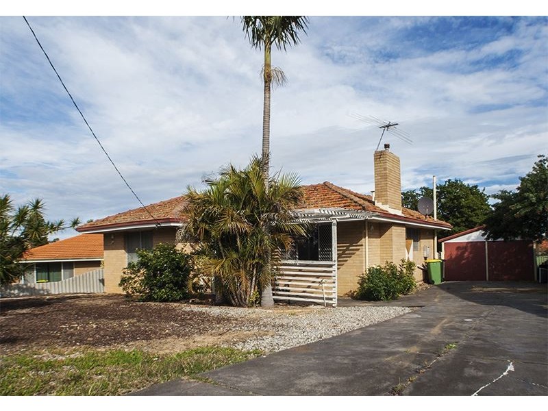 36 Nathanial Way, Orelia WA 6167