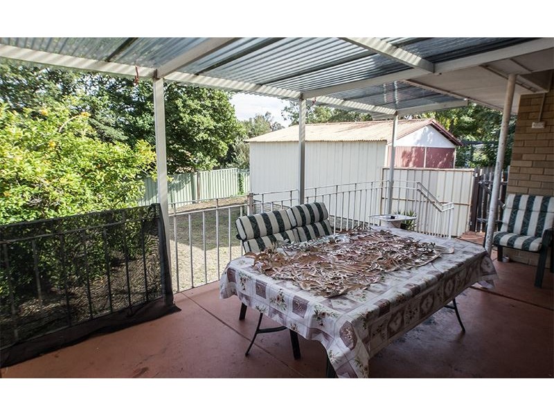 36 Nathanial Way, Orelia WA 6167