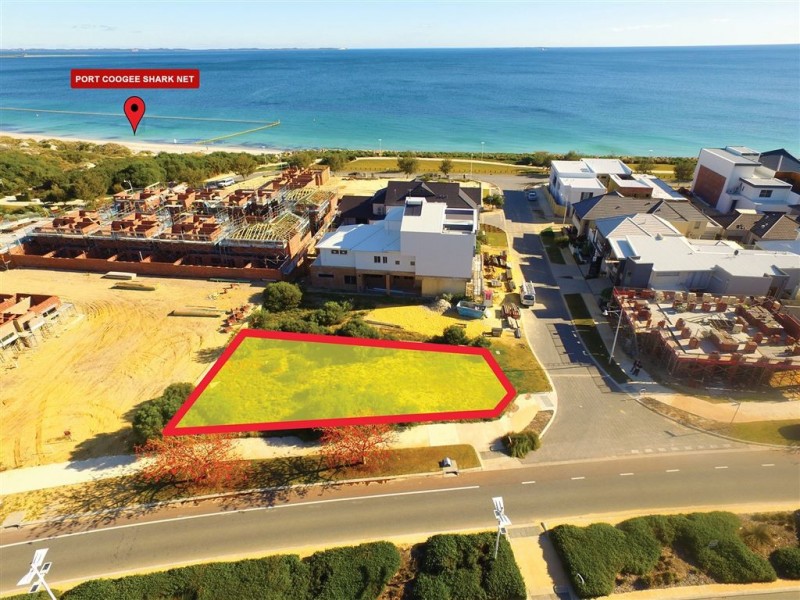 1 Draper Street, North Coogee WA 6163