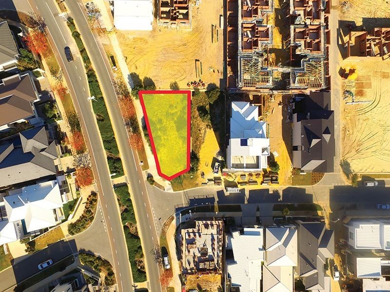 1 Draper Street, North Coogee WA 6163