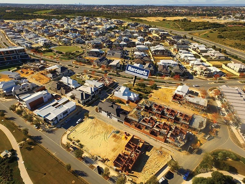 1 Draper Street, North Coogee WA 6163