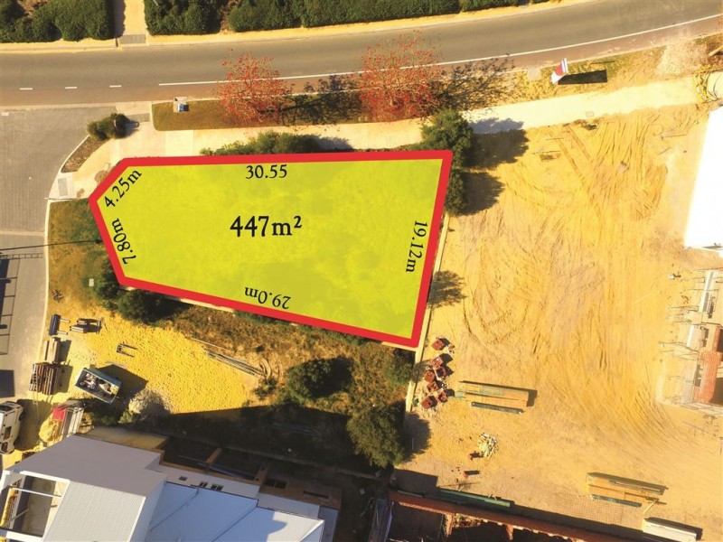 1 Draper Street, North Coogee WA 6163