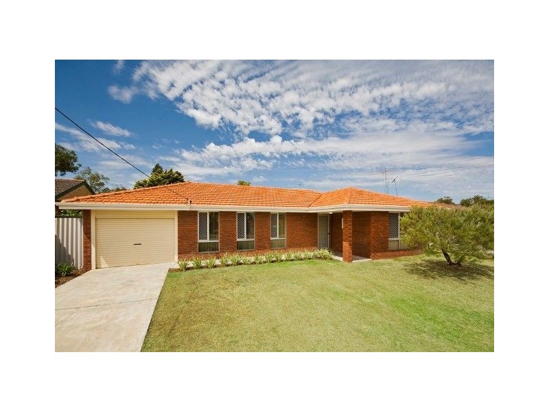 85 Quickly Crescent, Hamilton Hill WA 6163