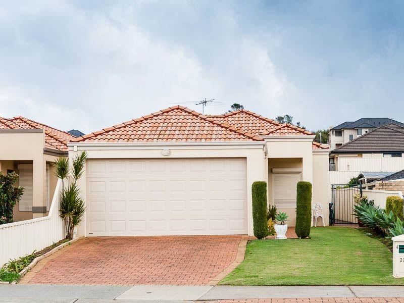 4/231 Hamilton Road, Coogee WA 6166
