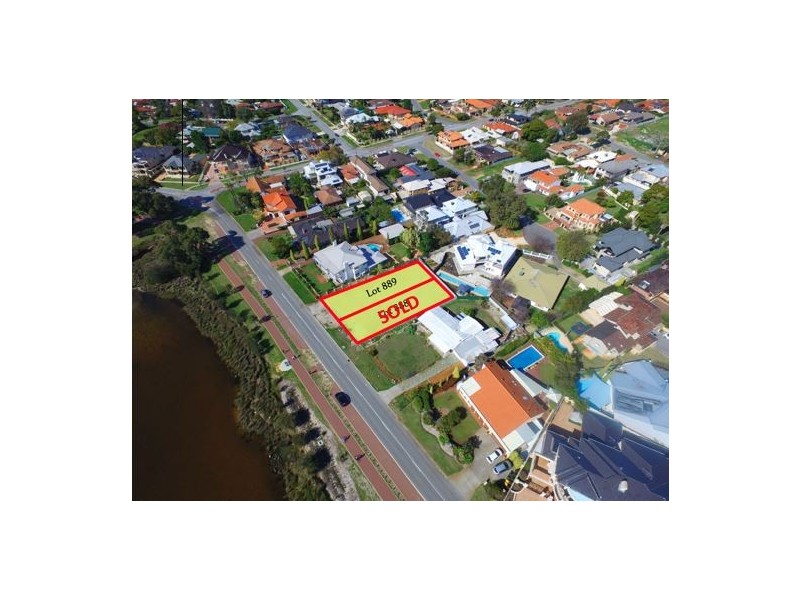 237B Riverton Drive North, Shelley WA 6148