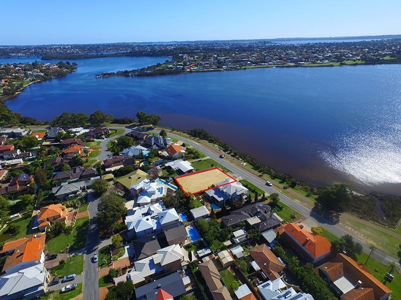 237B Riverton Drive North, Shelley WA 6148