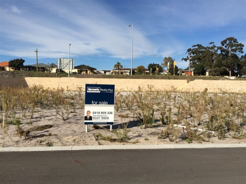 Lot 228 Windermere Circuit, Success WA 6164