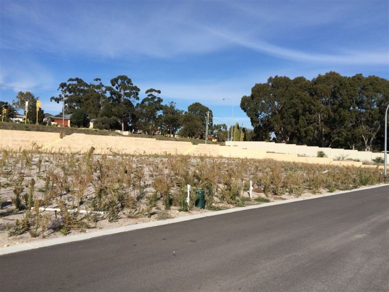 Lot 228 Windermere Circuit, Success WA 6164