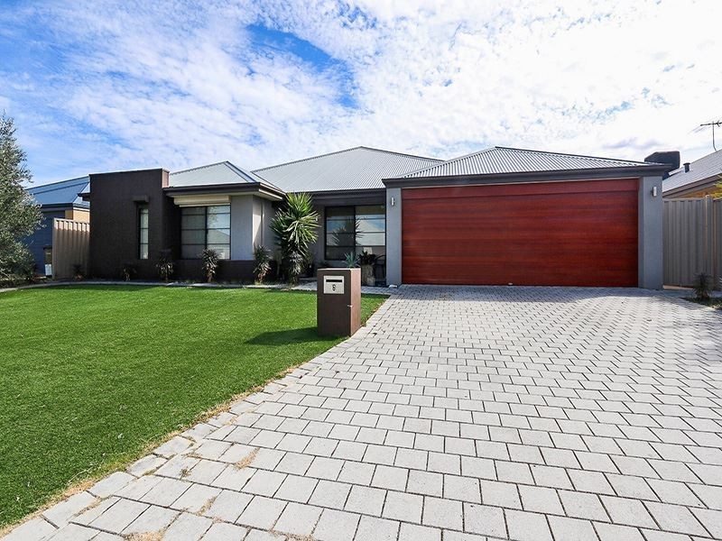 6 Chariot Turn, Harrisdale WA 6112