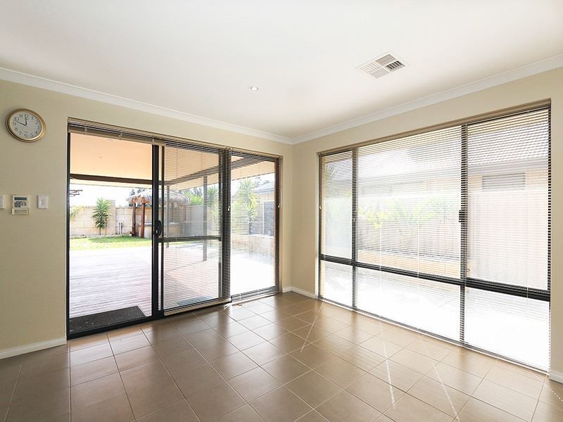 6 Chariot Turn, Harrisdale WA 6112