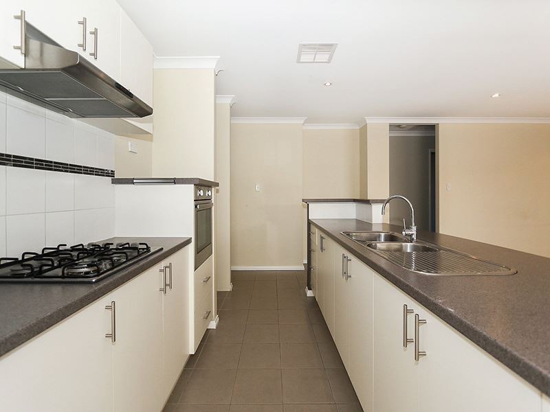 6 Chariot Turn, Harrisdale WA 6112