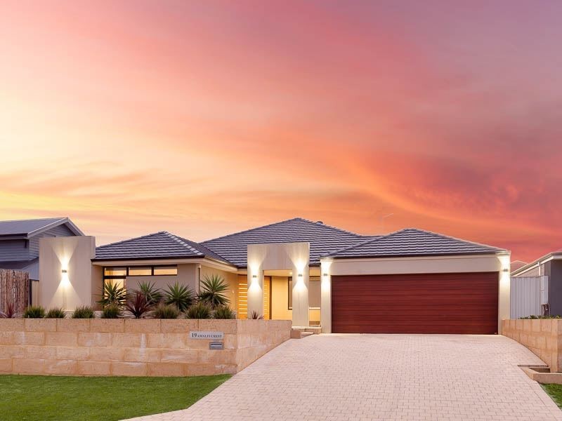 19 Amalfi Crest, Yangebup WA 6164