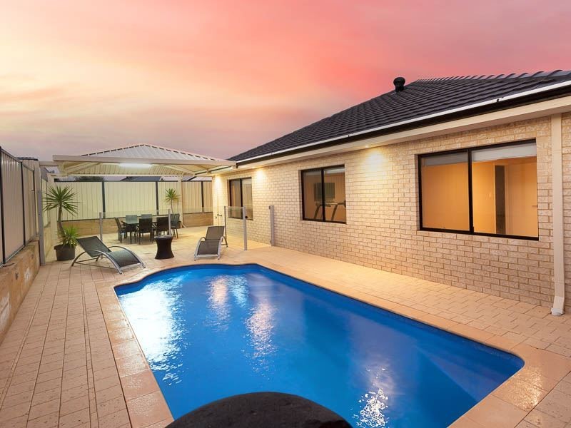 19 Amalfi Crest, Yangebup WA 6164