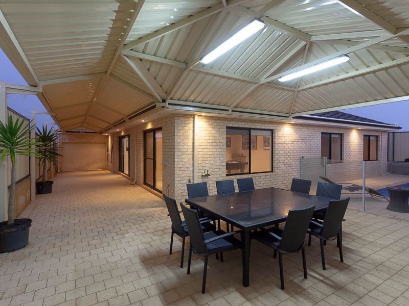 19 Amalfi Crest, Yangebup WA 6164