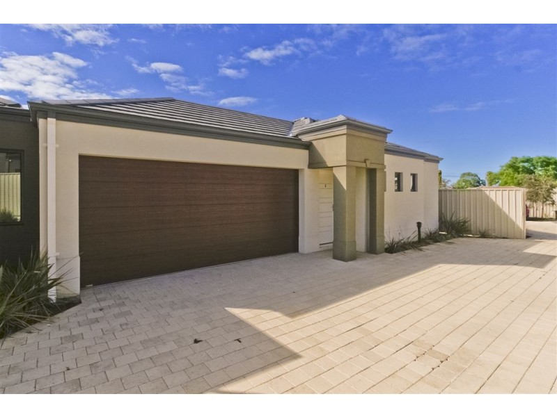 3/1 Dodd Street, Hamilton Hill WA 6163