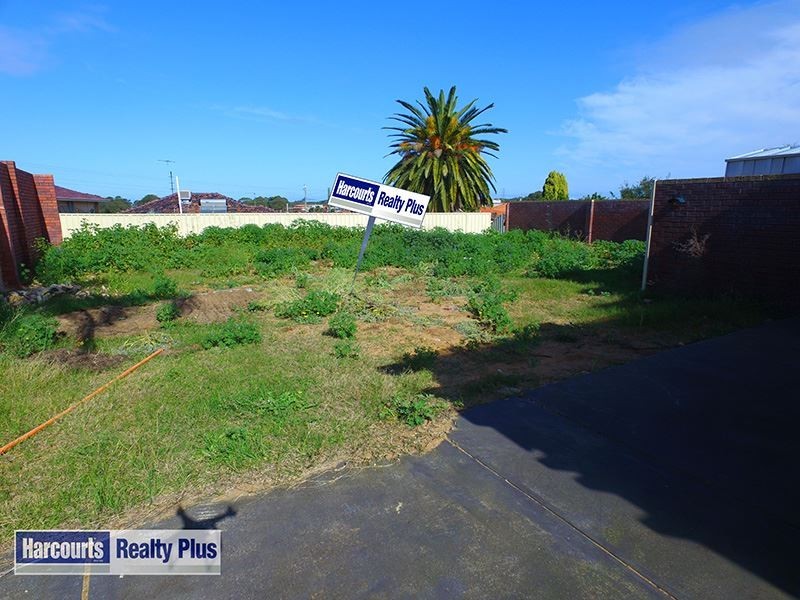 11A Morton Road, Hamilton Hill WA 6163