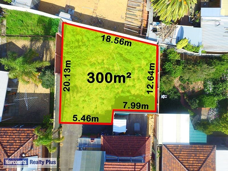 11A Morton Road, Hamilton Hill WA 6163