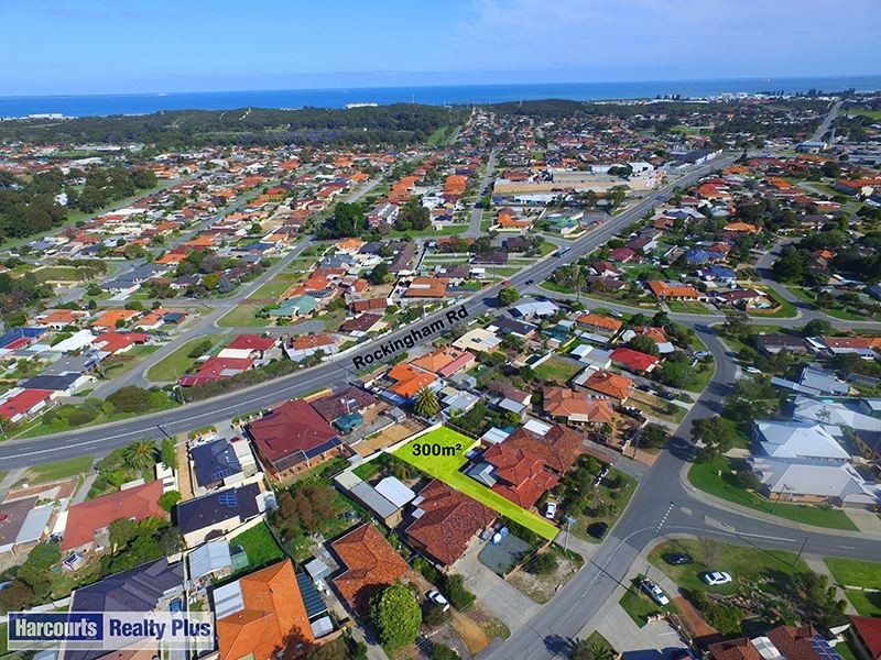 11A Morton Road, Hamilton Hill WA 6163