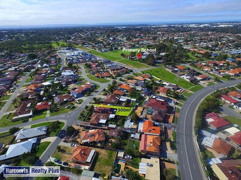 11A Morton Road, Hamilton Hill WA 6163