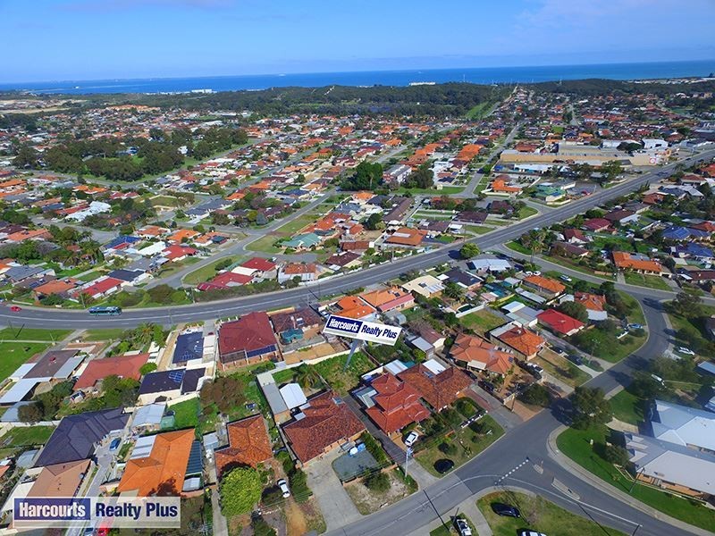 11A Morton Road, Hamilton Hill WA 6163