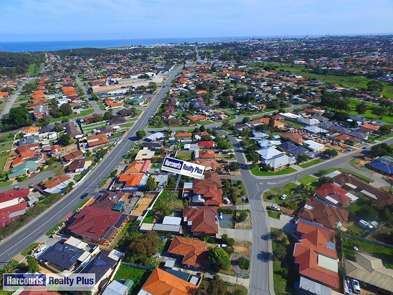 11A Morton Road, Hamilton Hill WA 6163