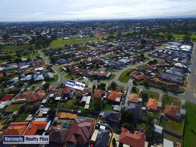 11A Morton Road, Hamilton Hill WA 6163