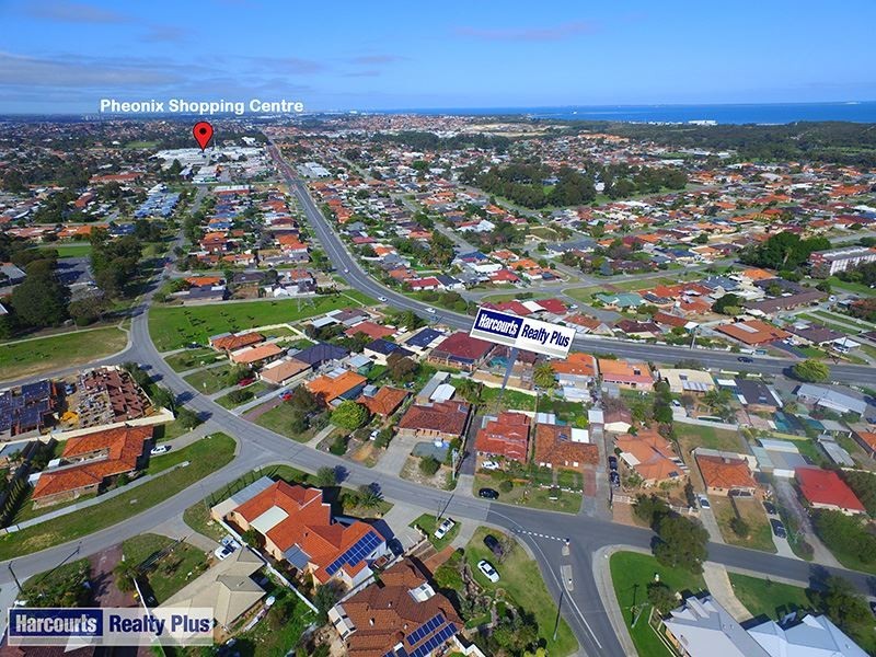 11A Morton Road, Hamilton Hill WA 6163