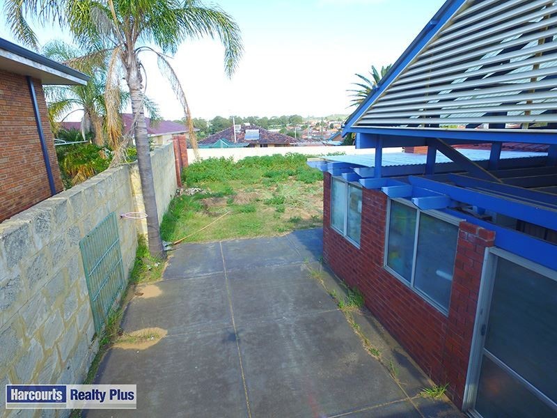 11A Morton Road, Hamilton Hill WA 6163