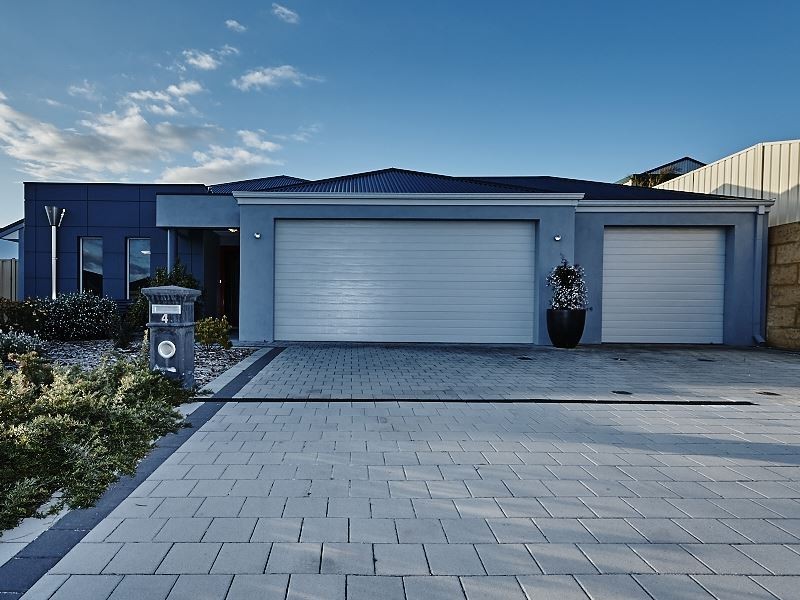 4 Ingrilli Court, Munster WA 6166