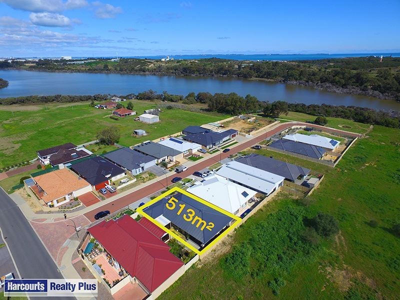 4 Ingrilli Court, Munster WA 6166